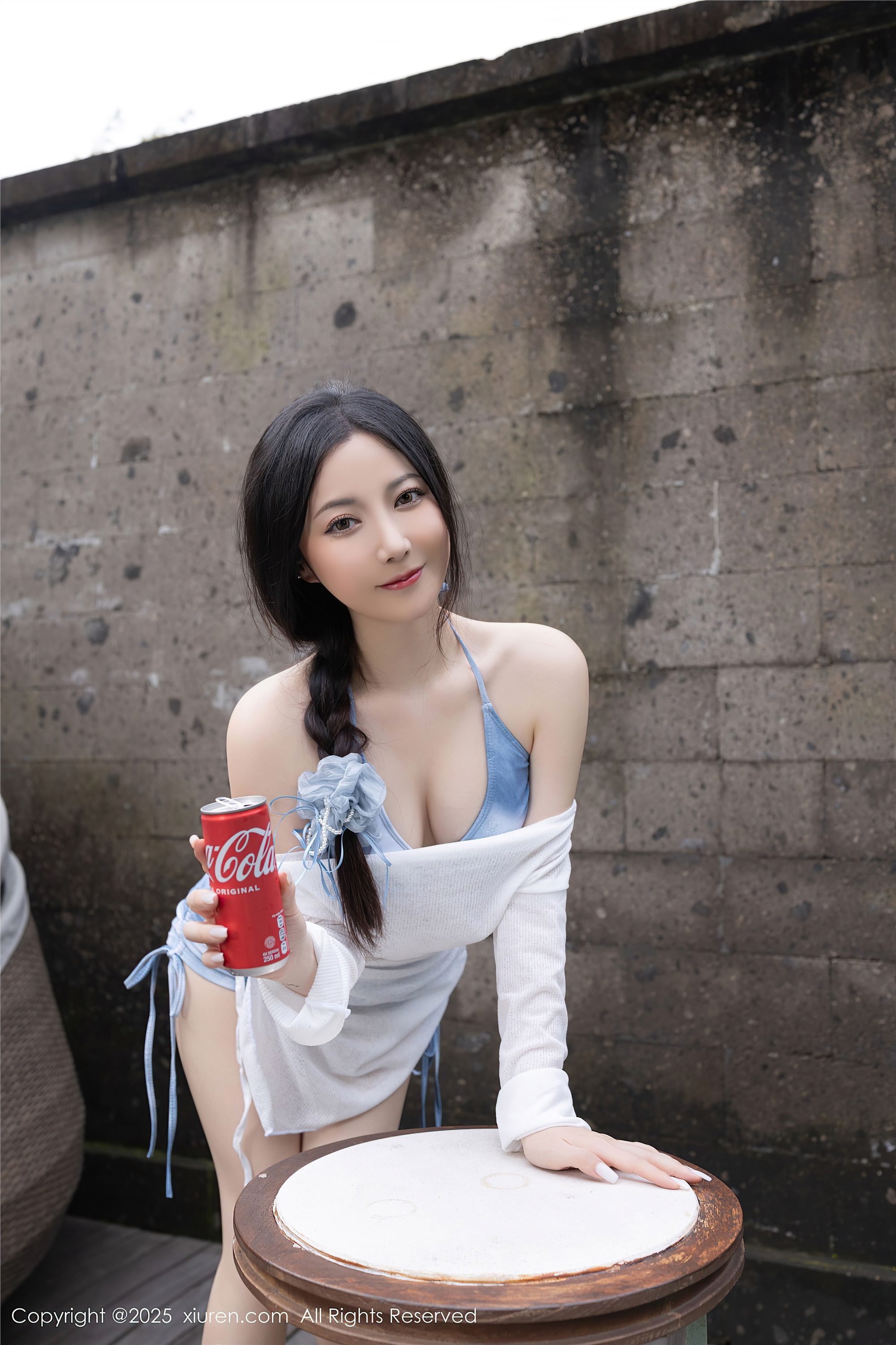 Xiuren秀人网 2025.06.06 NO.10377 鱼子酱Fish